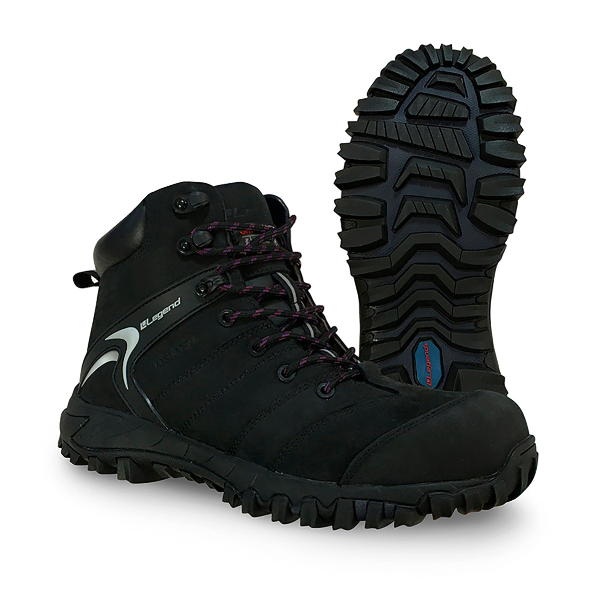 BOTIN  LG-120 RAVEN