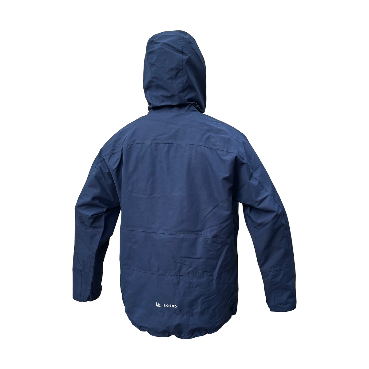 CORTAVIENTO TECNICO IMPERMEABLE LEGEND
