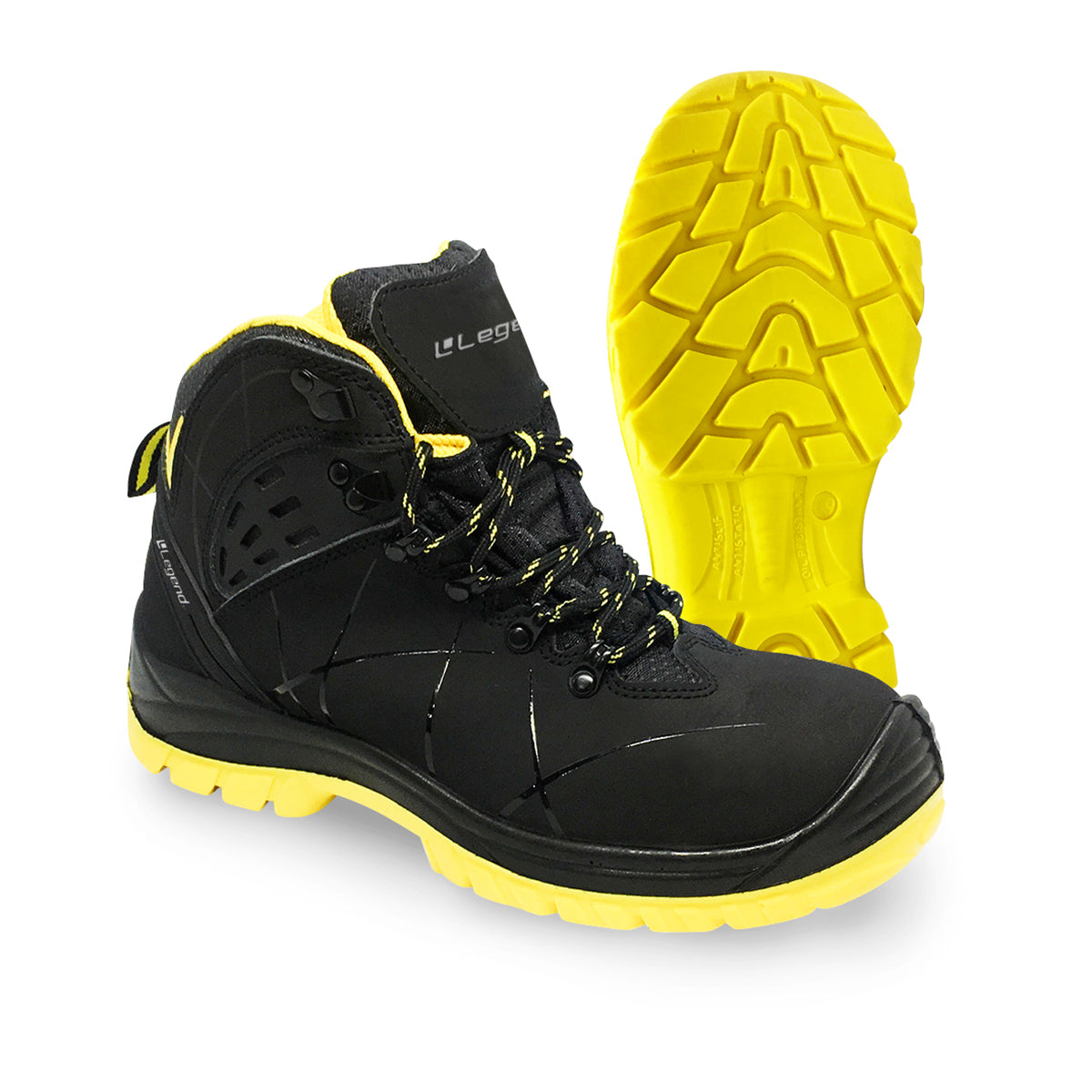 BOTIN LG-610 DAYTONA LEGEND
