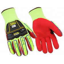 GUANTE ANSELL R-085