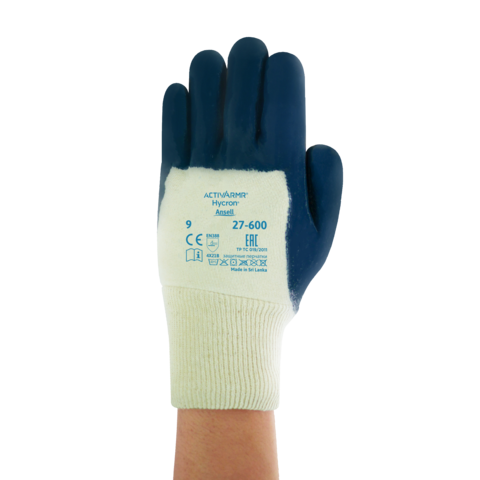 GUANTE HYCRON 27-600