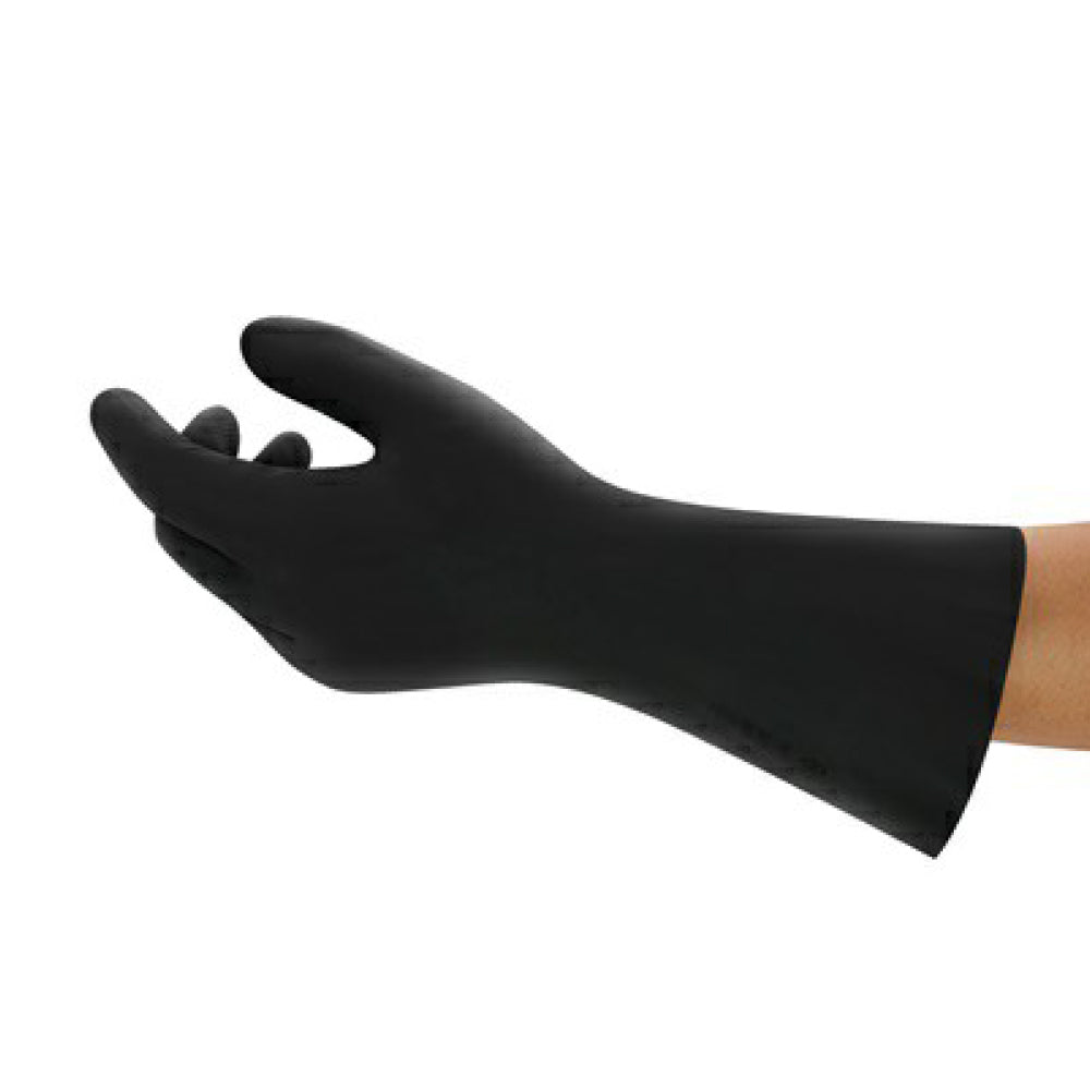 AZAZEL ブラックメタル　blackl GUANTE ANSELL ALPHATEC™ 29-865 – Proteknica