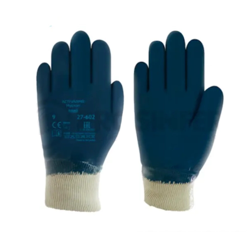 GUANTE ANSELL ACTIVARMR™ 27-602