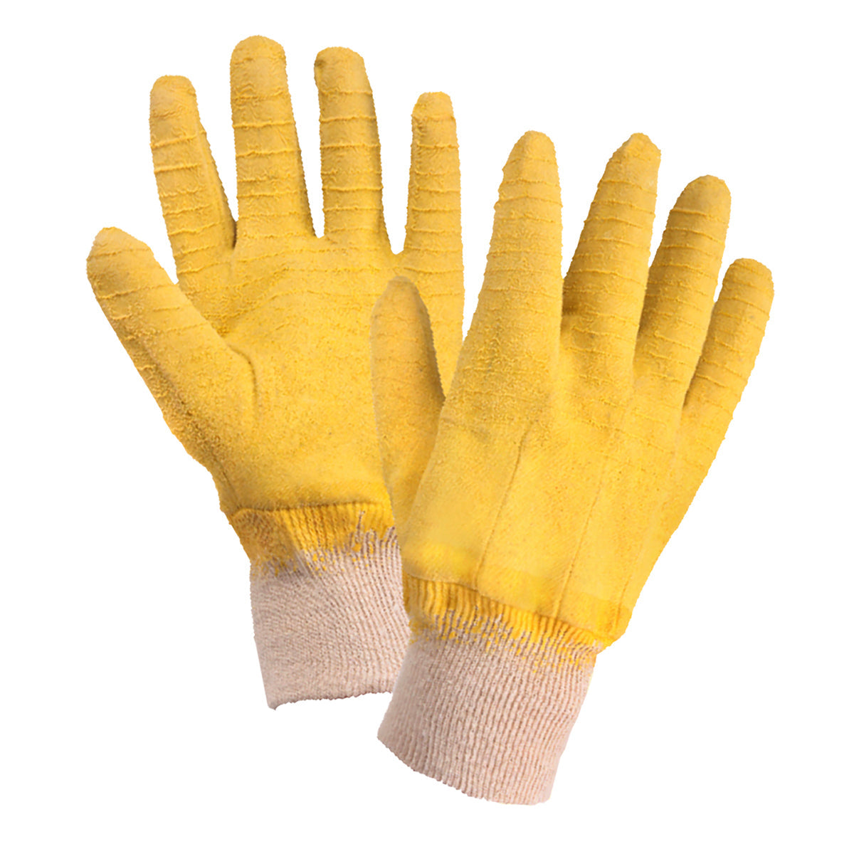 GUANTE ANTICORTE BLACK BULL