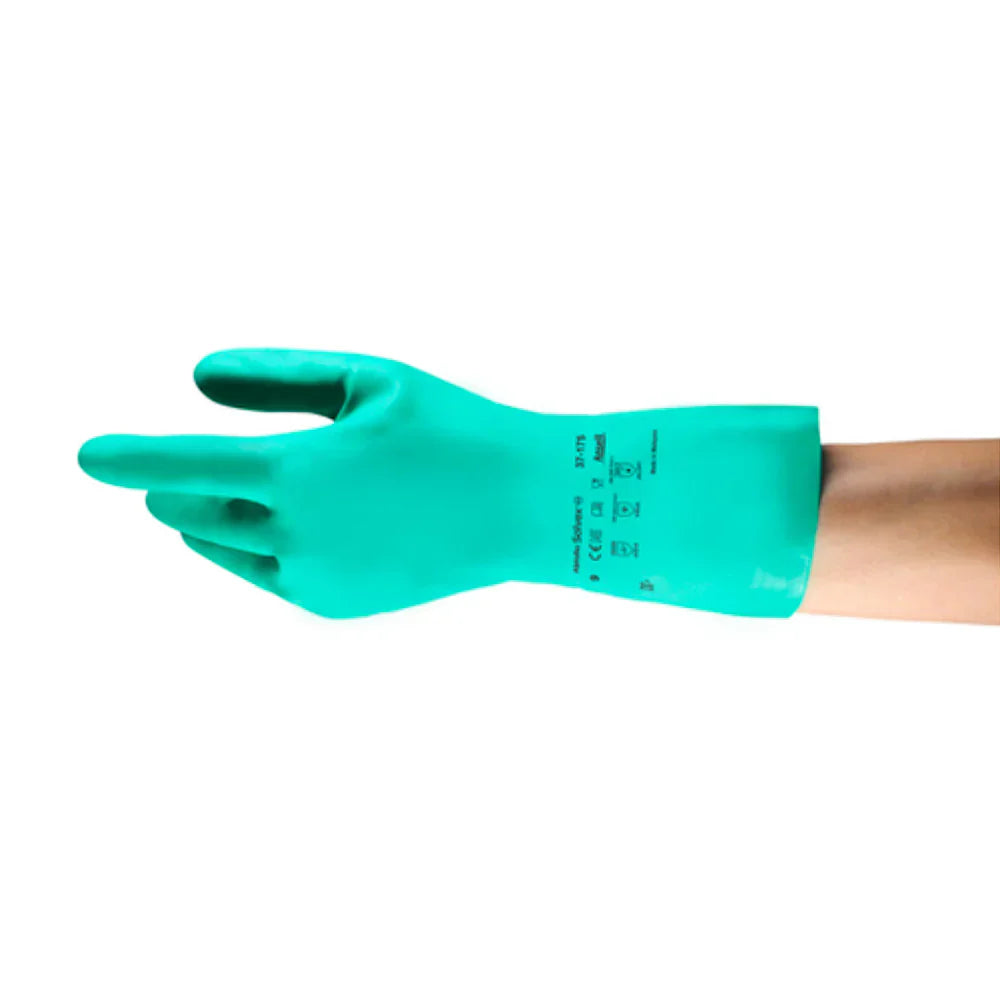 GUANTE ANSELL SOLVEX 37-175