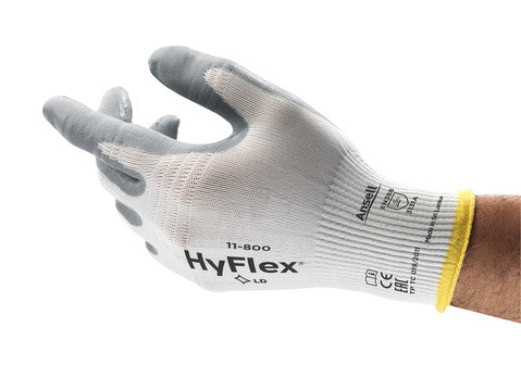 GUANTE ANSELL HYFLEX 11-800