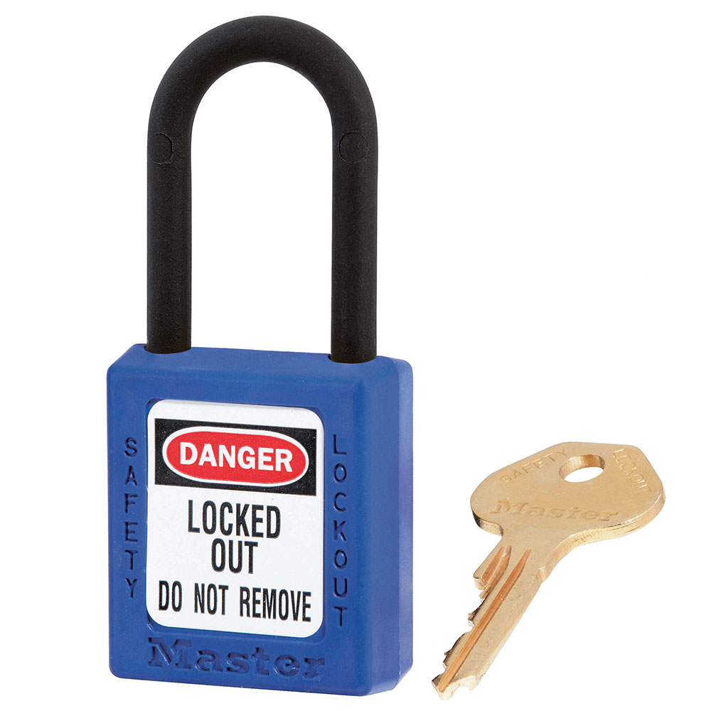 CANDADO 406MKW417CA MASTER LOCK