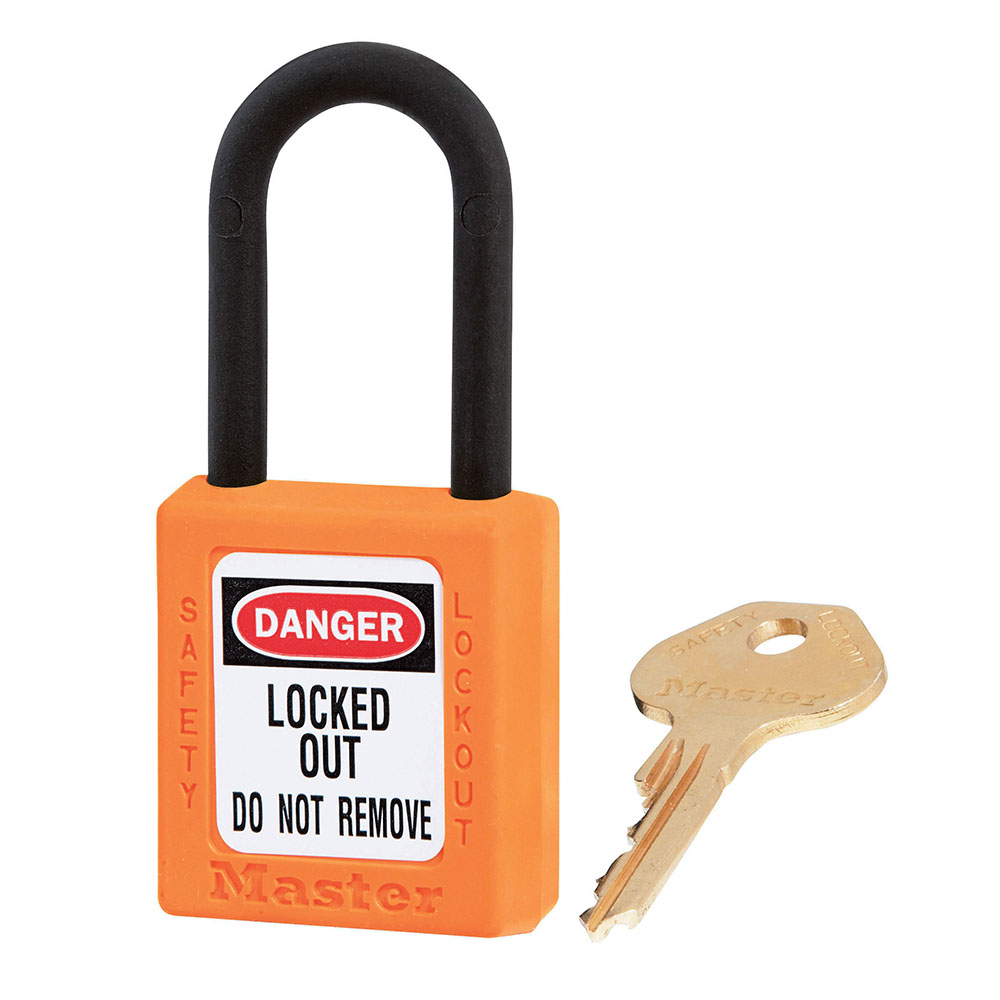 CANDADO 406MKW417CA MASTER LOCK