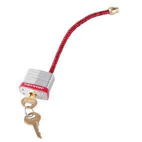 CANDADO COMPACTO PARA INTERRUPTOR MASTER LOCK 7C5R