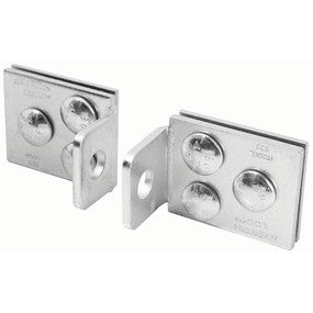 ALDABA ESCUADRA DOBLE A535 MASTER LOCK
