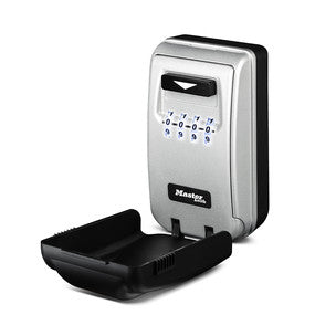 COMPARTIMENTO MURAL MASTER LOCK 5425D (72MM)