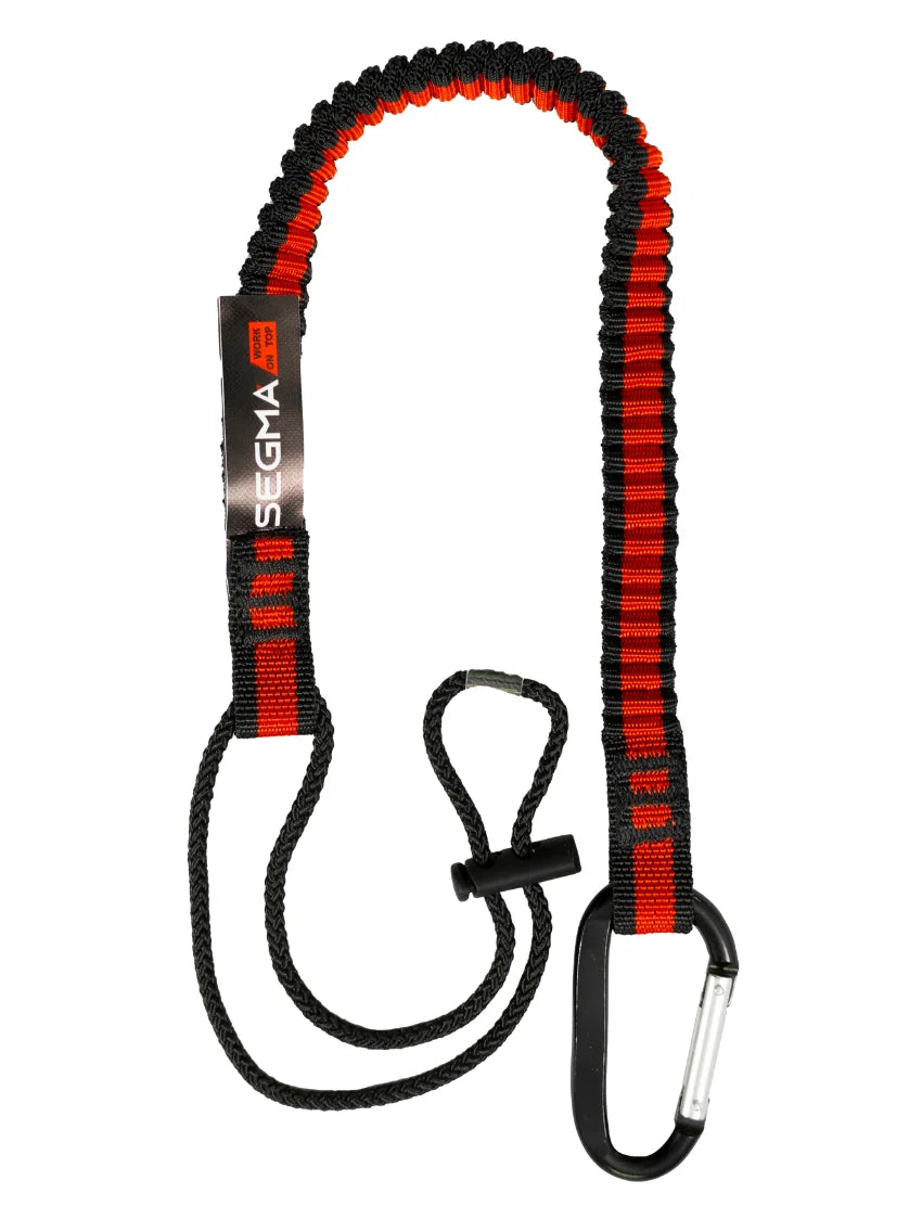 MUÑEQUERA PORTA HERRAMIENTA SEGMA 41503127