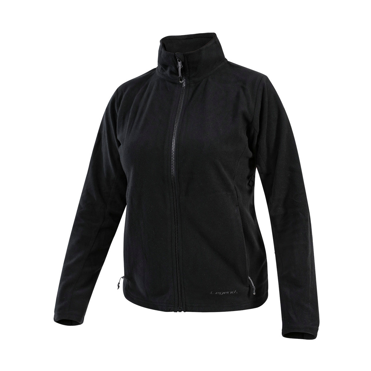 MICROPOLAR M/L LEGEND WOMAN LIGHT SENSE