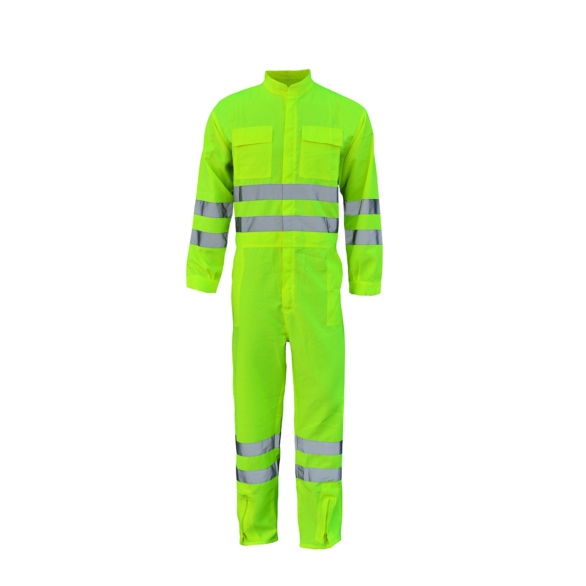 OVEROL  XTR C/REFLECTANTE  NORMA 360°