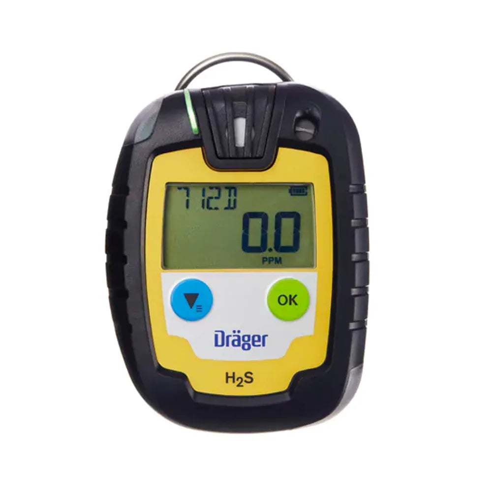 PAC DRÄGER 6000