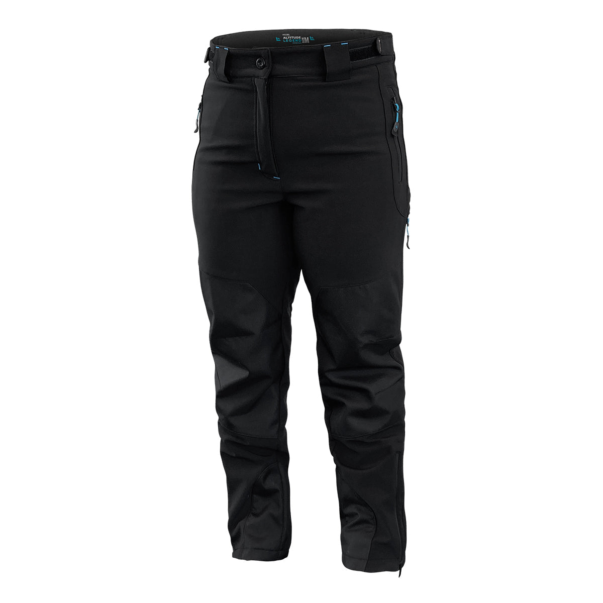 PANTALON LAMINADO LEGEND ALTITUDE WOMEN – Proteknica