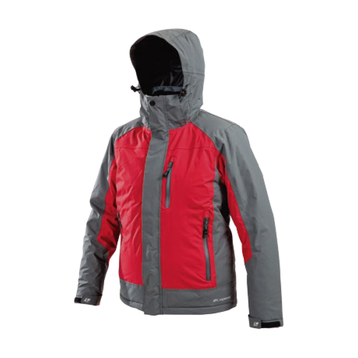 PARKA CORSICA LEGEND