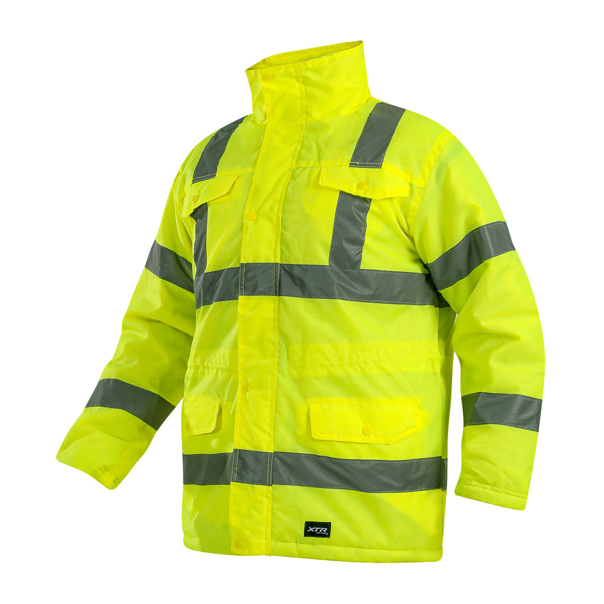 PARKA VIAL XTR RUTA