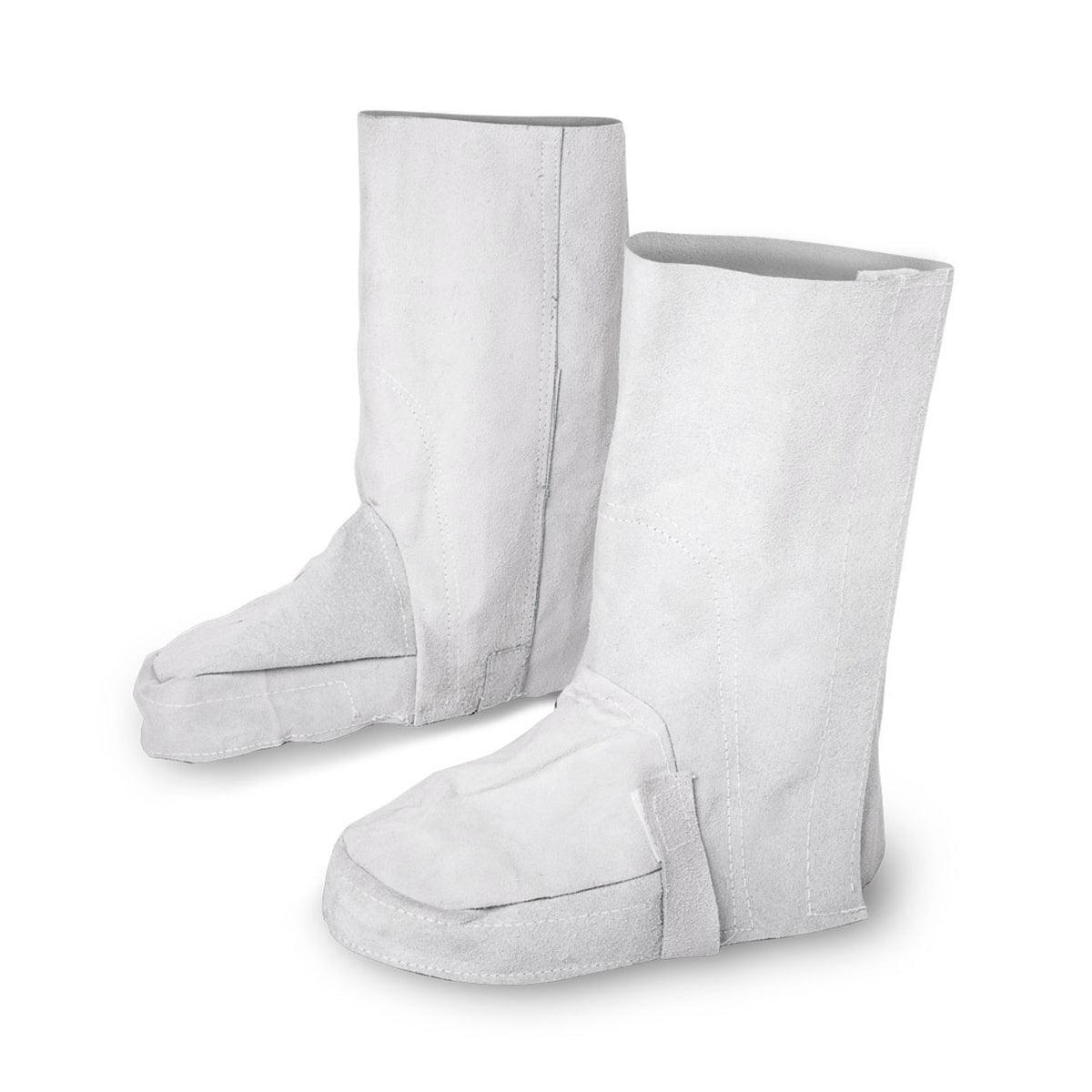 POLAINA SOLDADOR BACK BULL DESCARNE