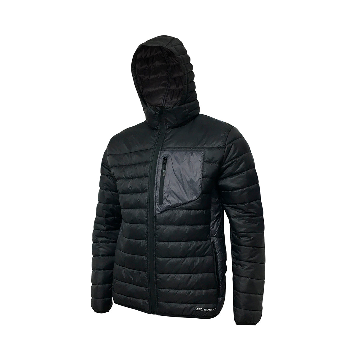 PARKA RUSSEL VARON LEGEND