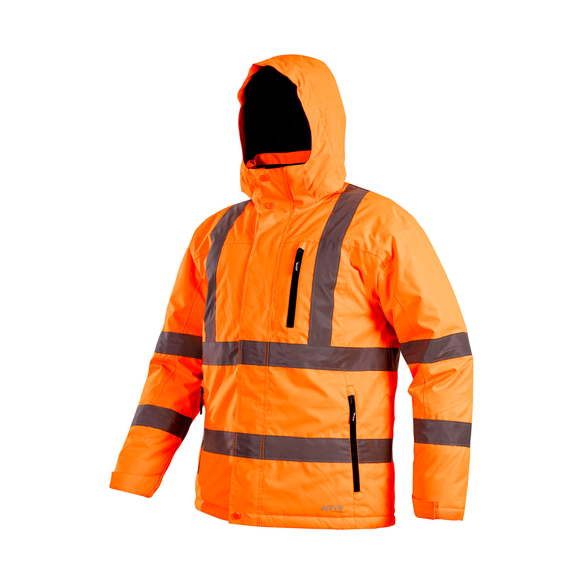 PARKA XTR LE MANS OXFORD 300D