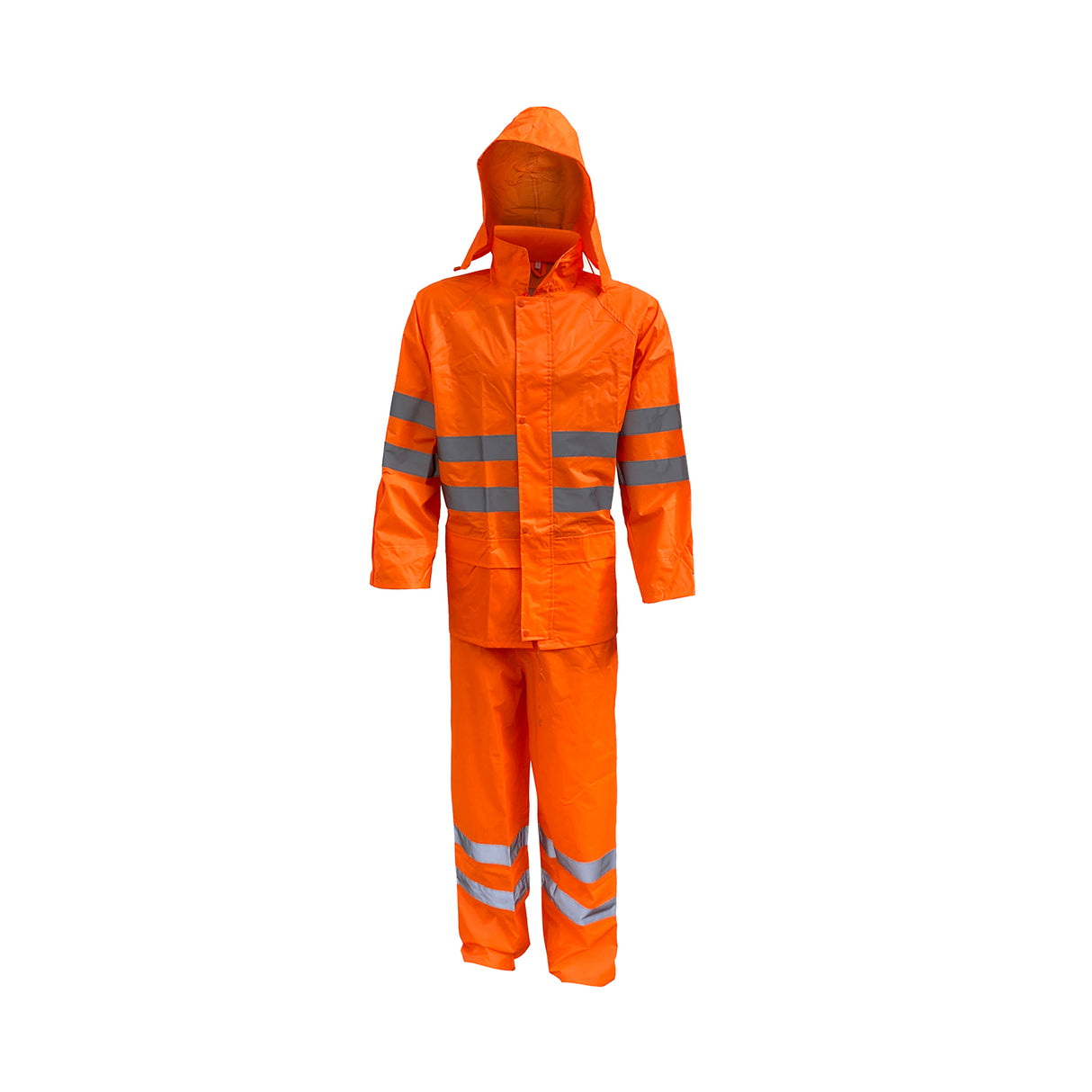 TRAJE PARA EL AGUA GREENLAND CON CINTA FLÚOR XTR