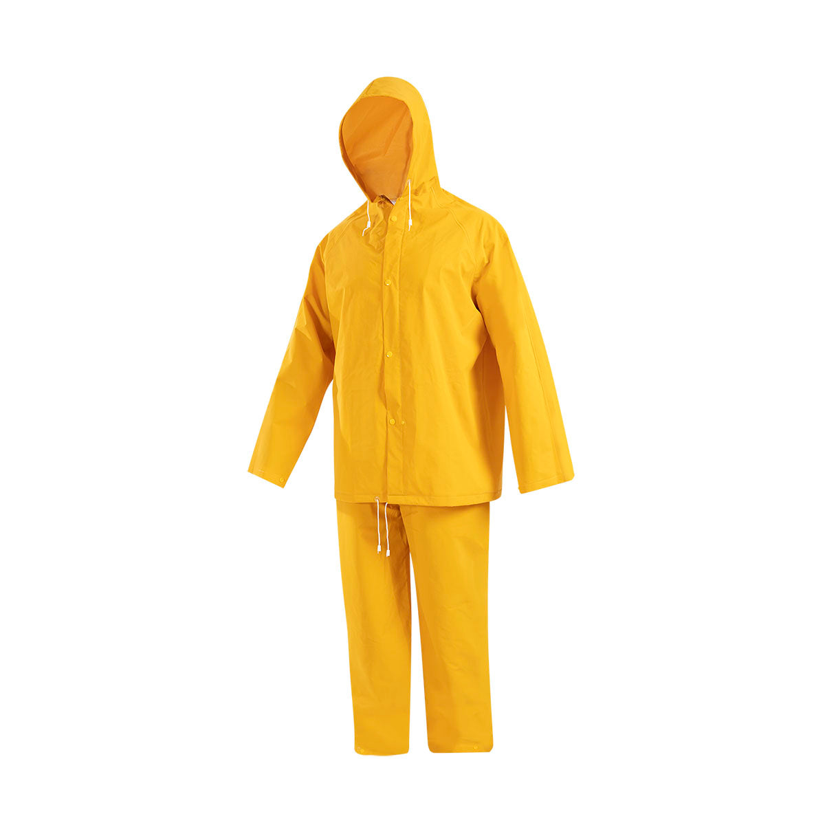 TRAJE IMPERMEABLE BLACK BULL JARDINERA TI-35