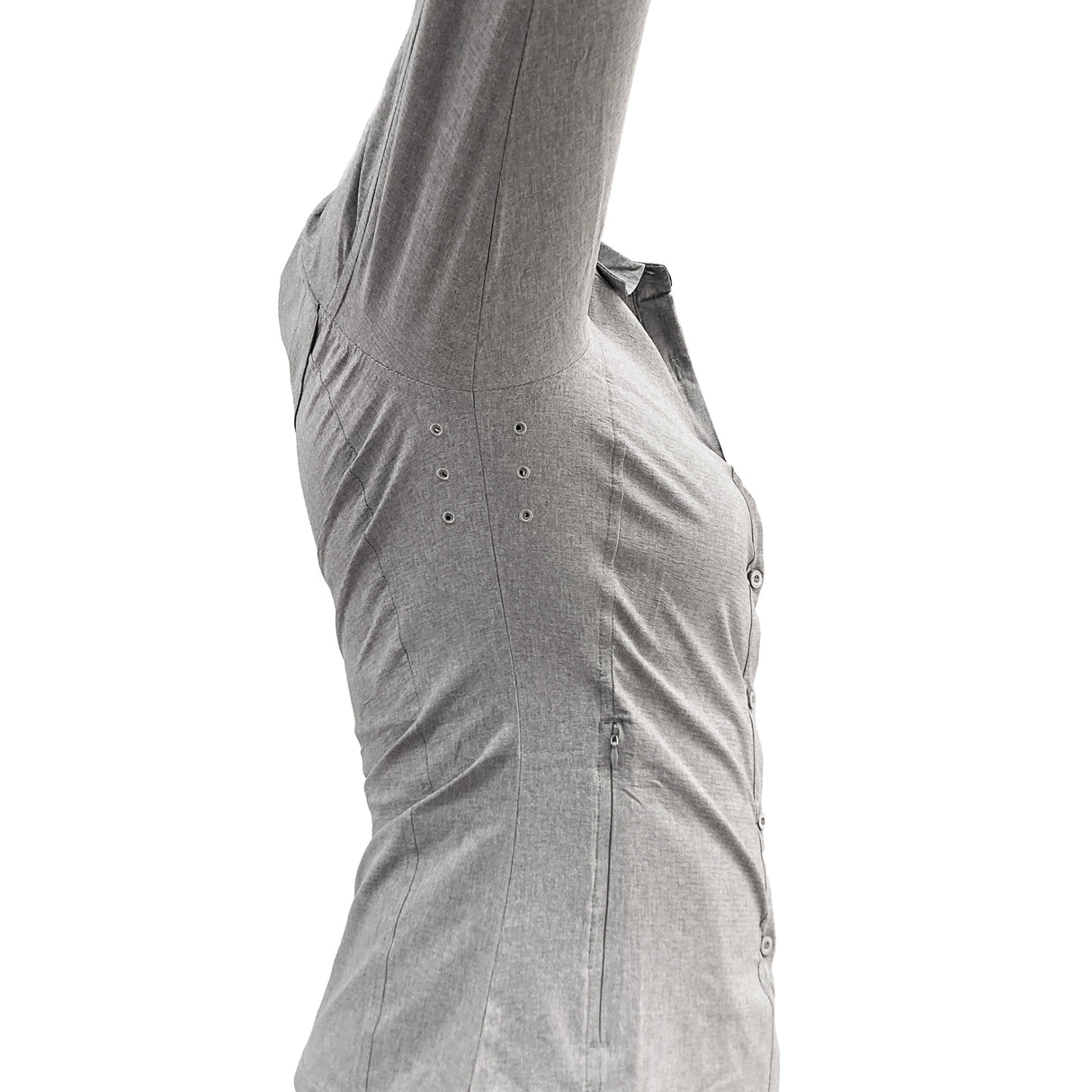 BLUSA SUNSET LEGEND MUJER
