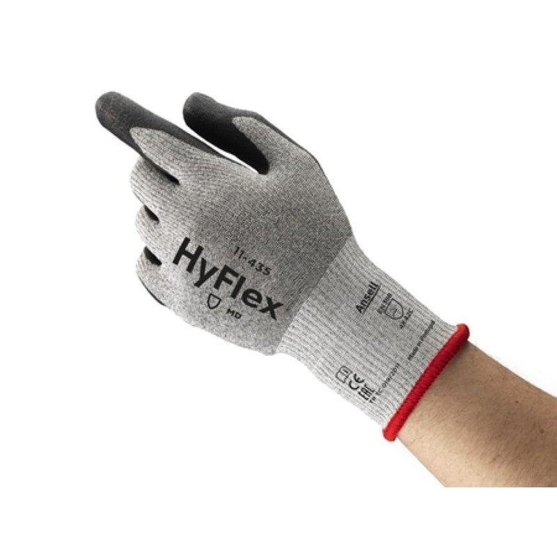 GUANTE ANSEL HY-FLEX 11-435