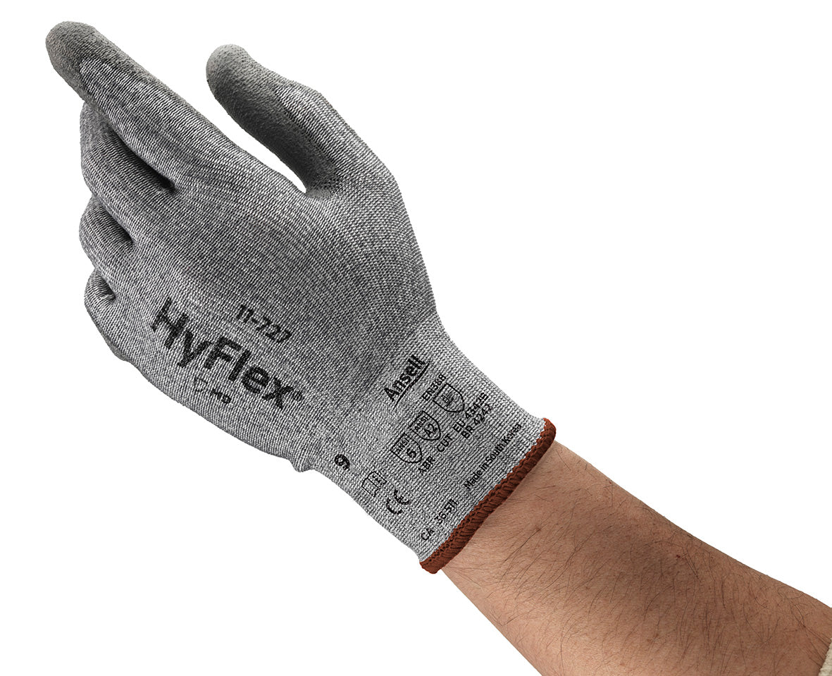 GUANTE HYFLEX 11-727