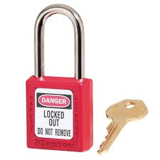 LLAVE MAESTRA CANDADO 410 MASTER LOCK K400SCC