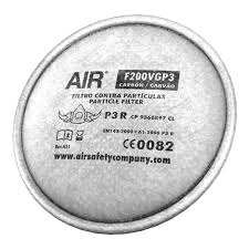 FILTRO AIR F200VGP3 P3 R