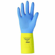 GUANTE ANSELL CHEMI-PRO 87-224