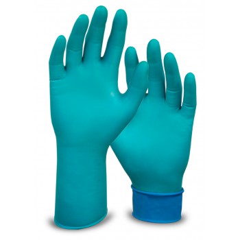 GUANTE MICROFLEX 93-260 (50 UNID)