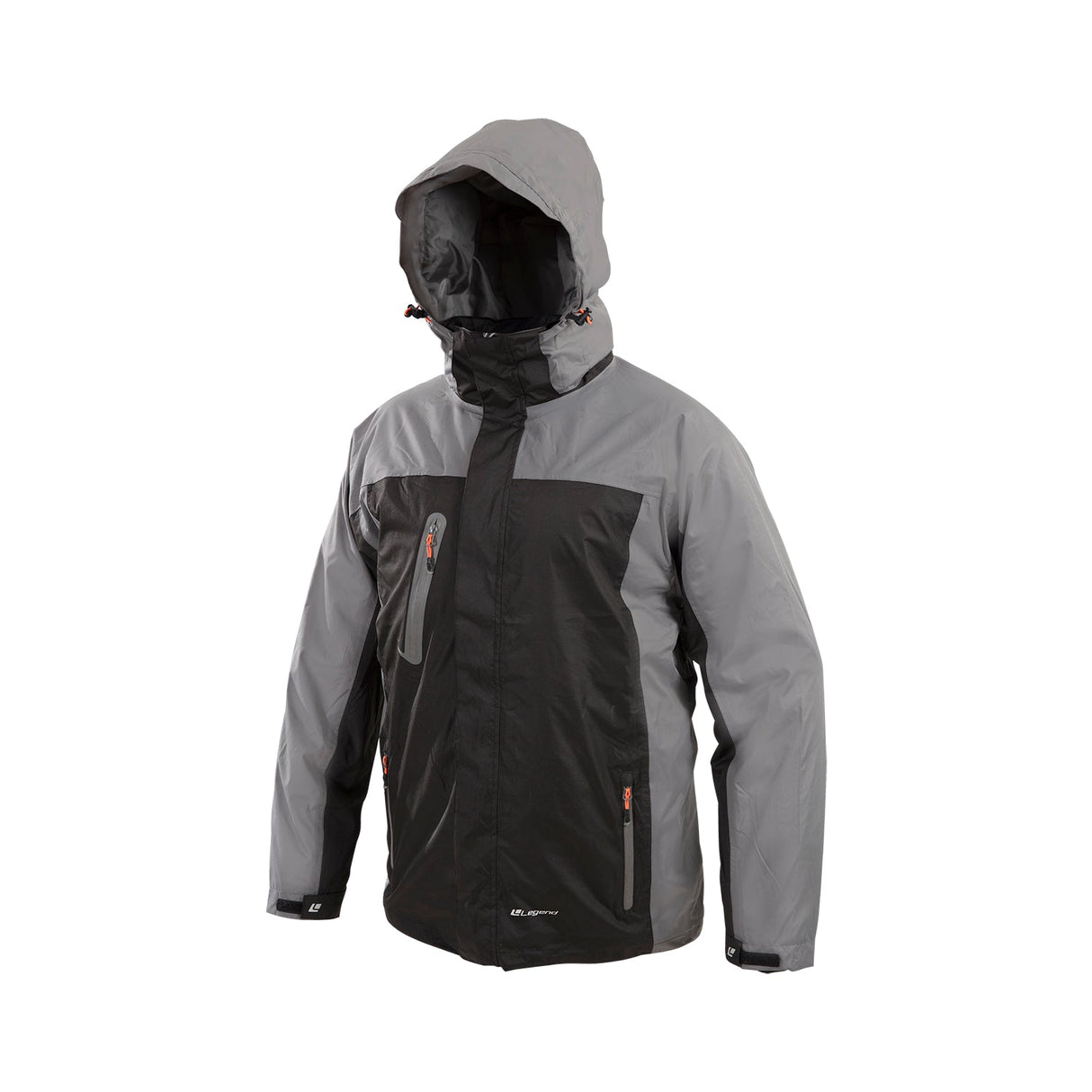 PARKA VOSGES LEGEND